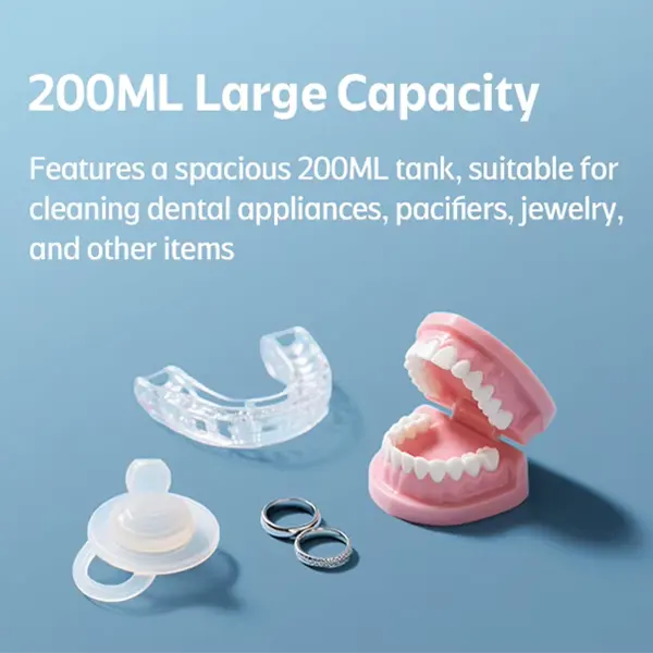 SonicSmile Zima Dental Pod US08
