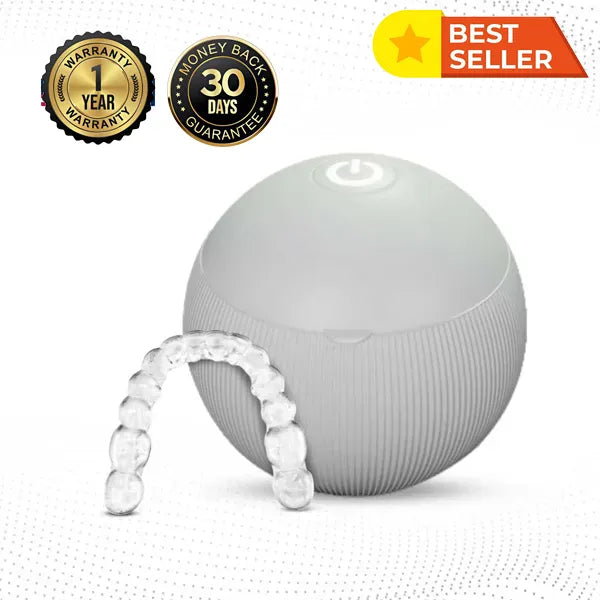 ShiroShine Ultrasonic Retainer Cleaners CA