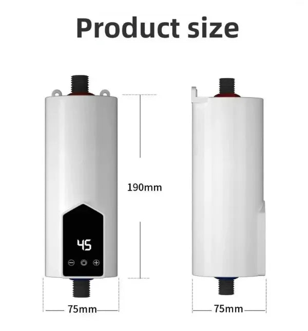 Heatnex Under Sink Water Heaters US8