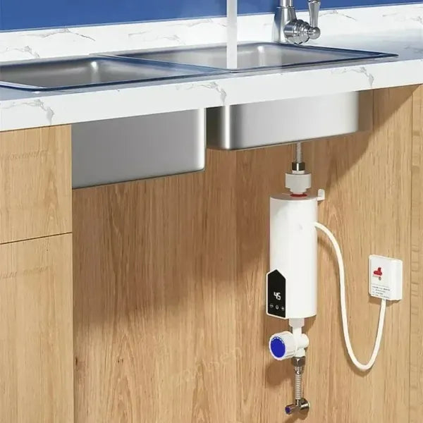 Heatnex Under Sink Water Heaters US8