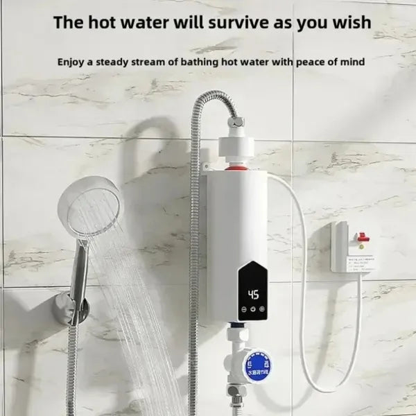 Heatnex Under Sink Water Heaters US8