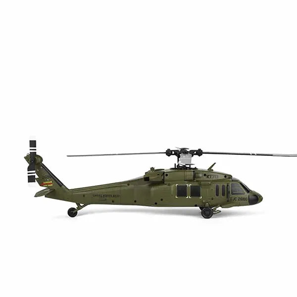 UniHel RC Helicopters AU
