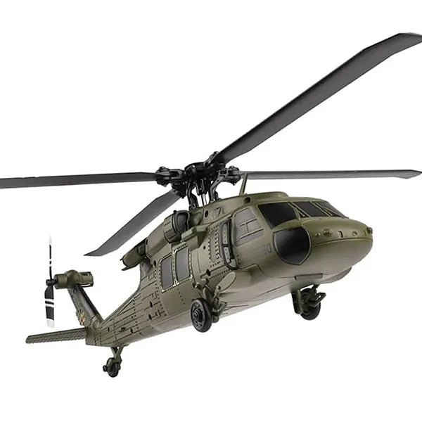 UniHel RC Helicopters AU