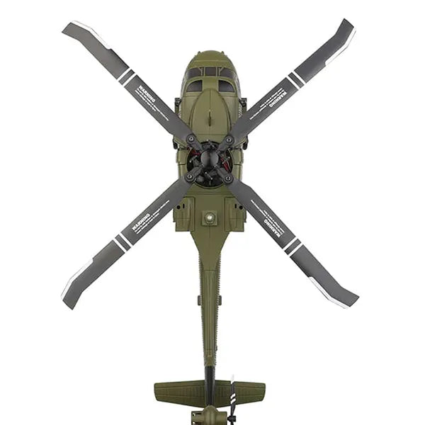 UniHel RC Helicopters AU