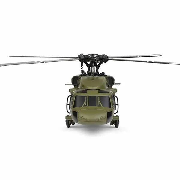 UniHel RC Helicopters AU