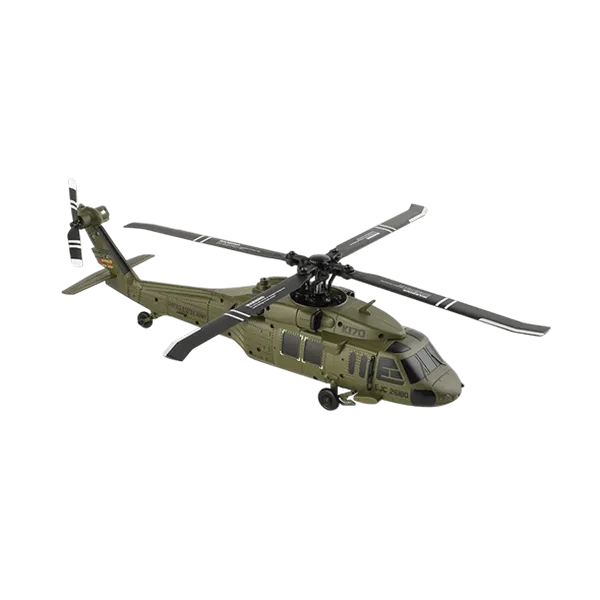 UniHel RC Helicopters AU