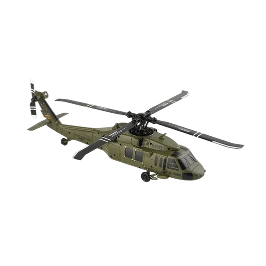 UniHel RC Helicopters AU