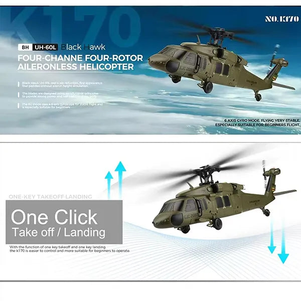 UniHel RC Helicopters AU