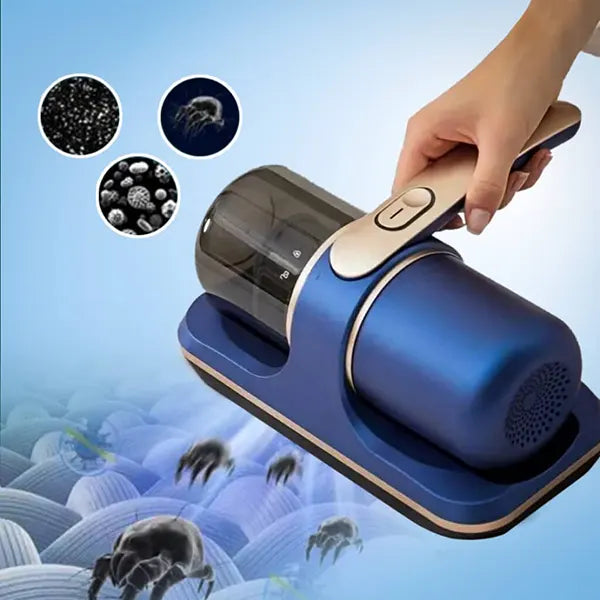 MekilCuum Vacuum For Bed Bugs CA