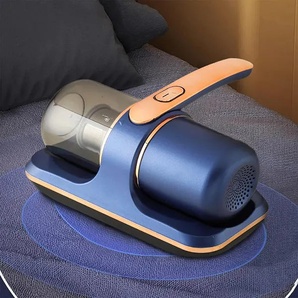 MekilCuum Vacuum For Bed Bugs CA