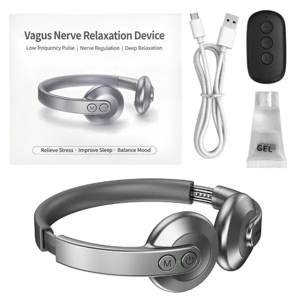 NeuroZen Vagus Nerve Stimulators US8