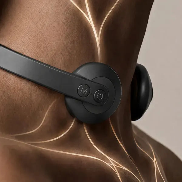 NeuroZen Vagus Nerve Stimulators US8