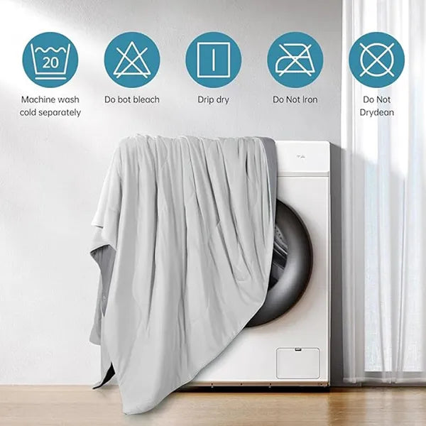 LolaCool Cooling Blankets AU