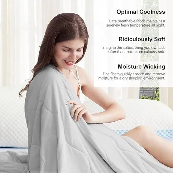 LolaCool Cooling Blankets AU2