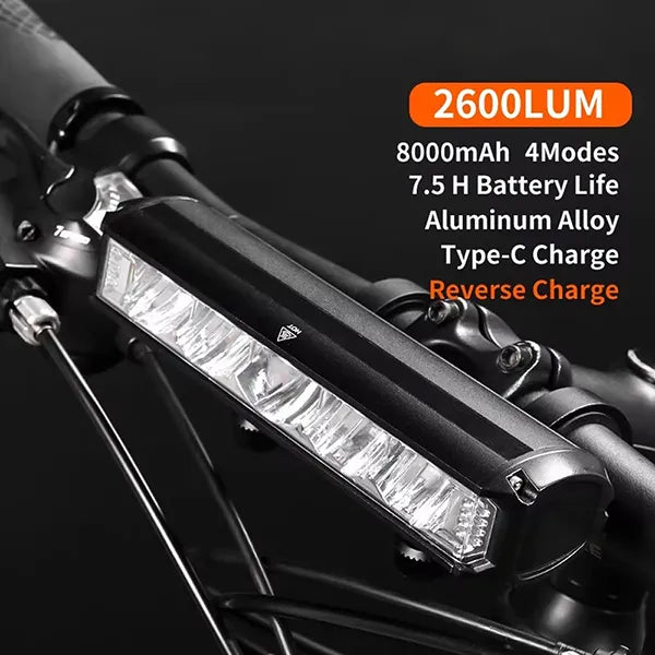 VeliBike Bike Lights AU