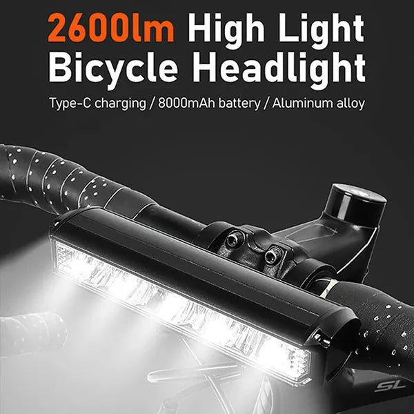 VeliBike Bike Lights AU