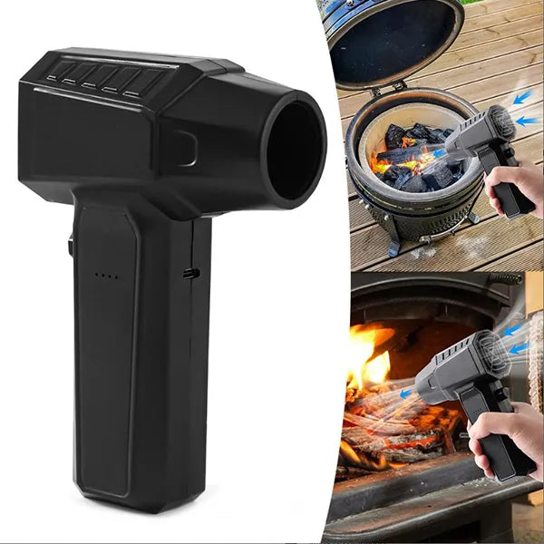 Veti BBQ Fans AU