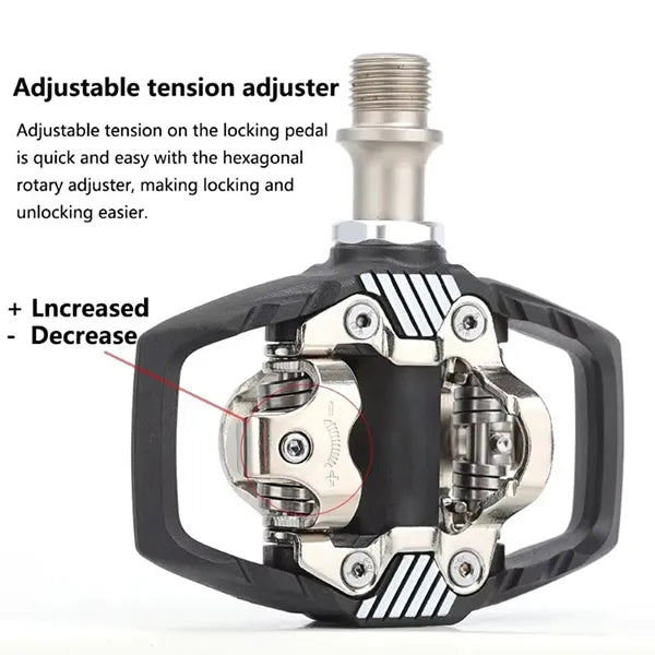 VimBike Mountain Bike Cleats AU2