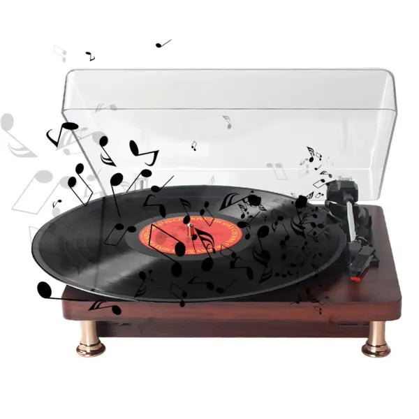 Vinylo Vinyl Record Players