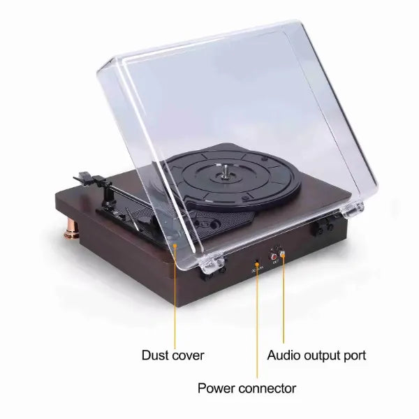 Vinylo Vinyl Record Players