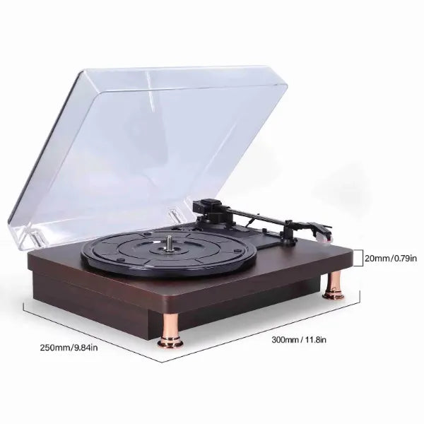 Vinylo Vinyl Record Players