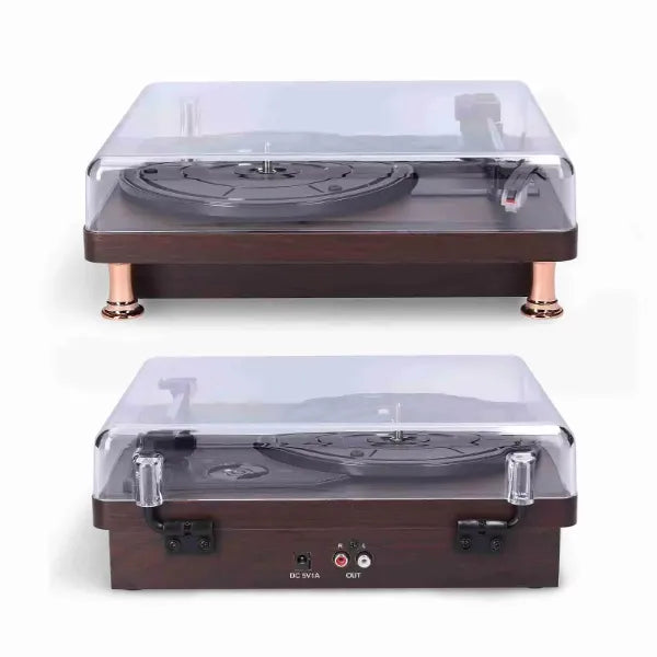 Vinylo Vinyl Record Players