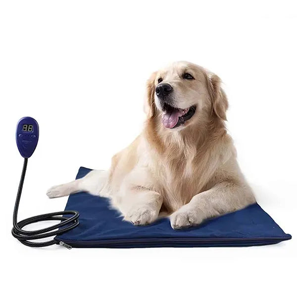 Viranor Heated Pet Beds
