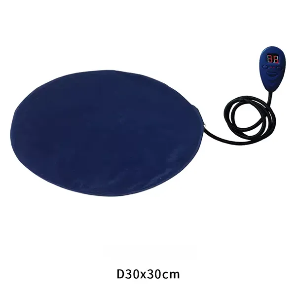 Viranor Heated Pet Beds