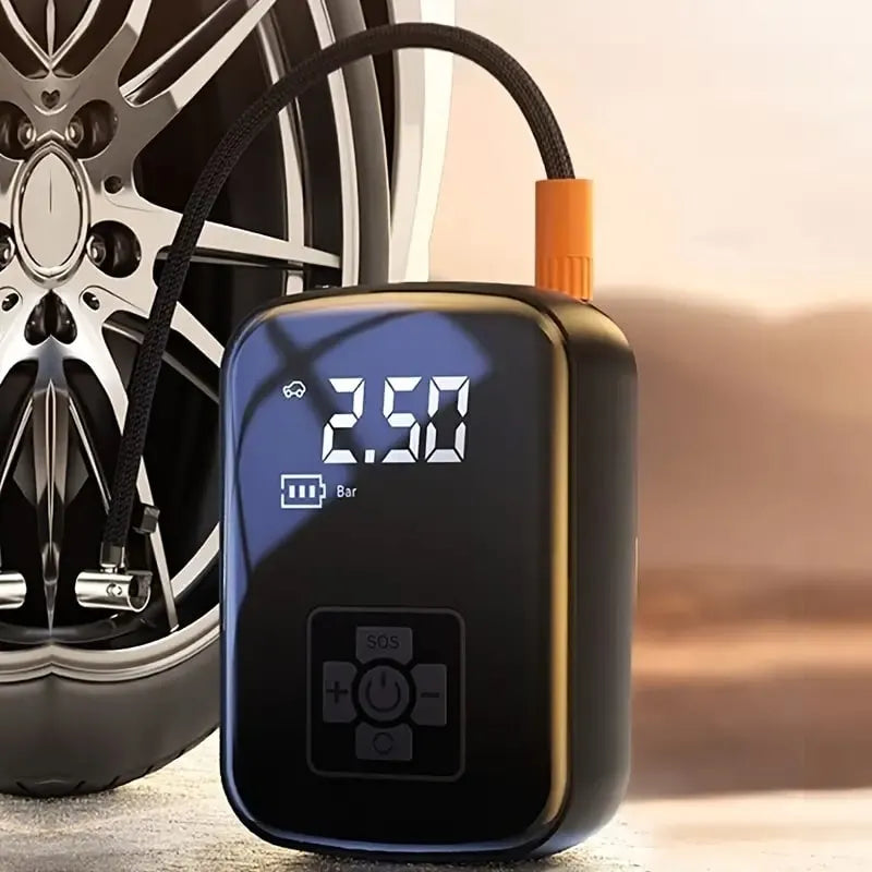 Voltire Cordless Tyre Inflators AU