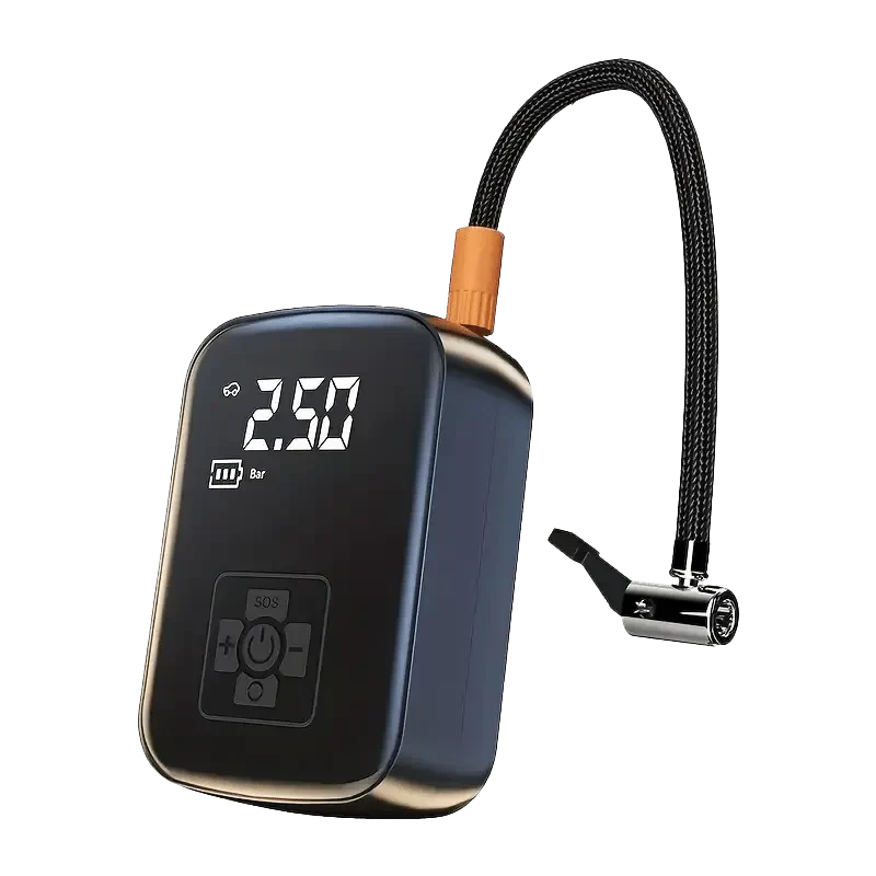 Voltire Cordless Tyre Inflators AU