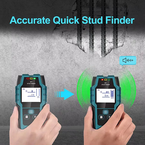 DXFind Stud Finders