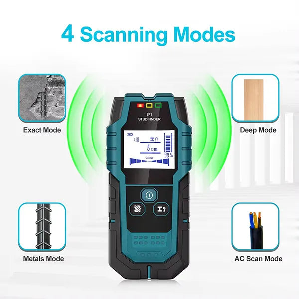DXFind Stud Finders