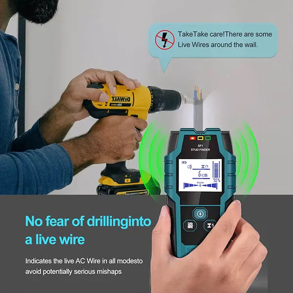 DXFind Stud Finders
