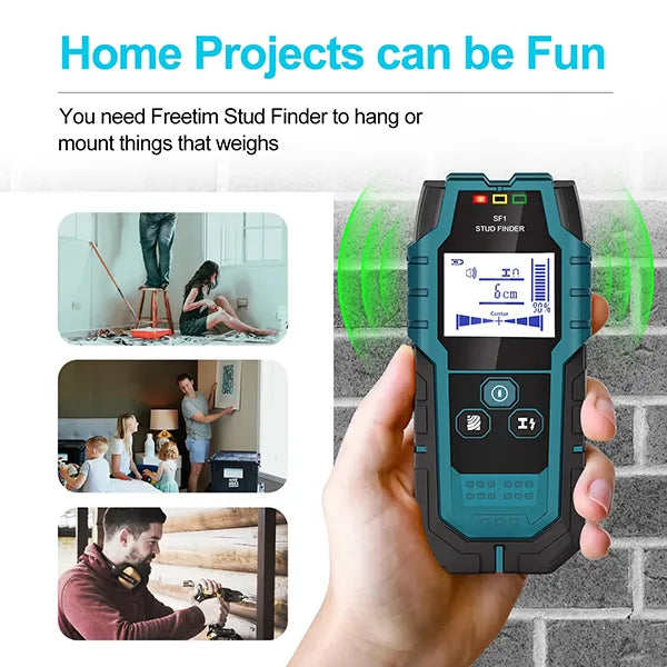 DXFind Stud Finders