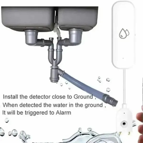 LeakVera Water Leak Detectors US8