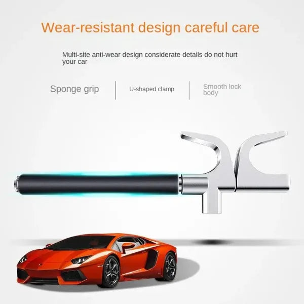 E5 SLock Steering Wheel Lock AU