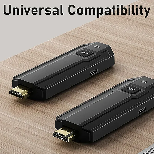 4K WLTrans Wireless HDMI Transmitter