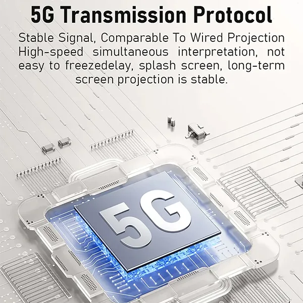 4K WLTrans Wireless HDMI Transmitter