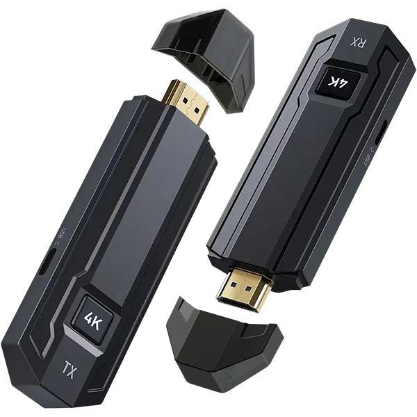 4K WLTrans Wireless HDMI Transmitter