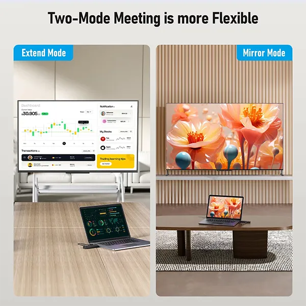 4K WLTrans Wireless HDMI Transmitter