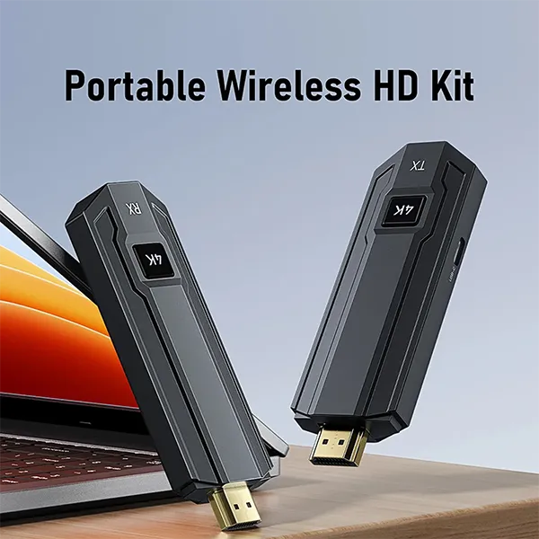 4K WLTrans Wireless HDMI Transmitter