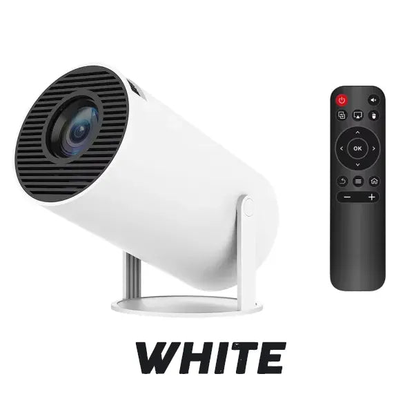 HallowBeam Halloween Window Projectors - US-08