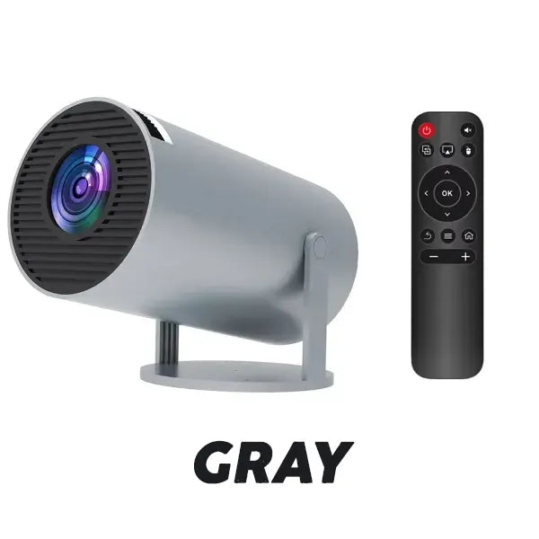 HallowBeam Halloween Window Projectors - US-08