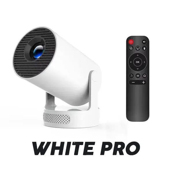 HallowBeam Halloween Window Projectors - US-08