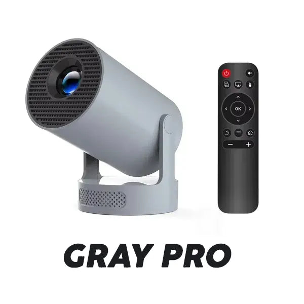 HallowBeam Halloween Window Projectors - US-08