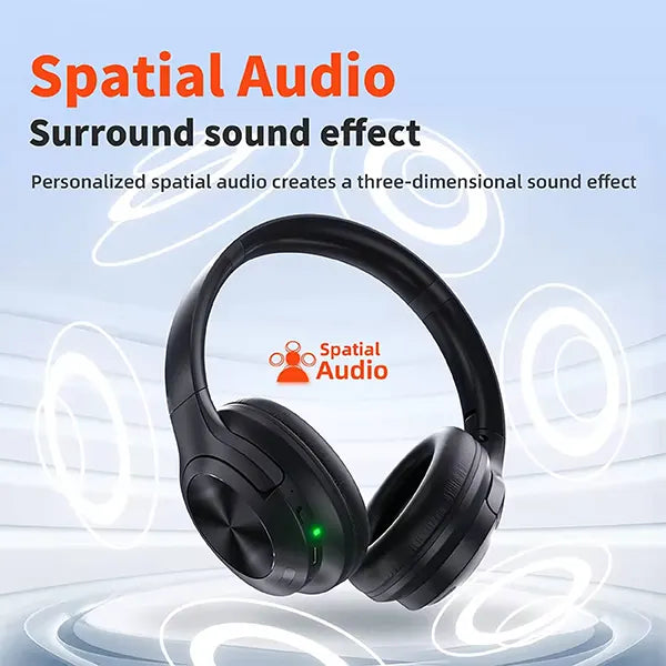 BrusPhone Wireless Headphones AU