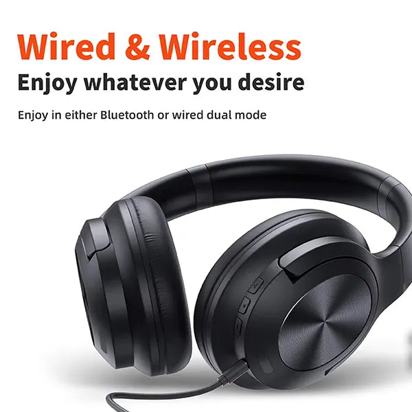 BrusPhone Wireless Headphones AU