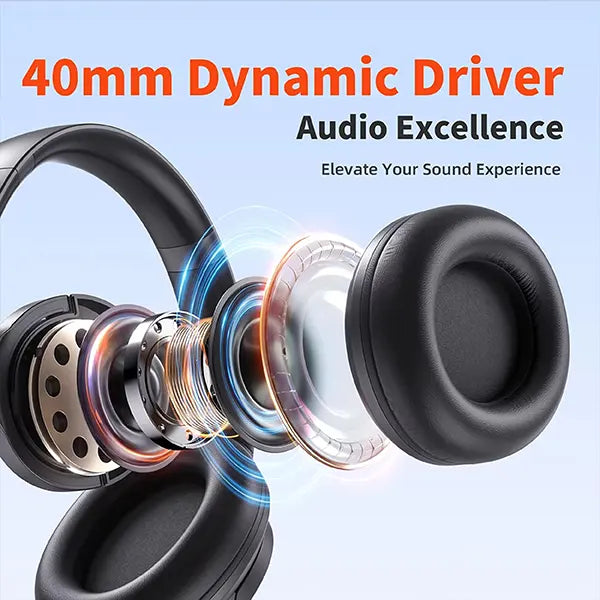 BrusPhone Wireless Headphones AU