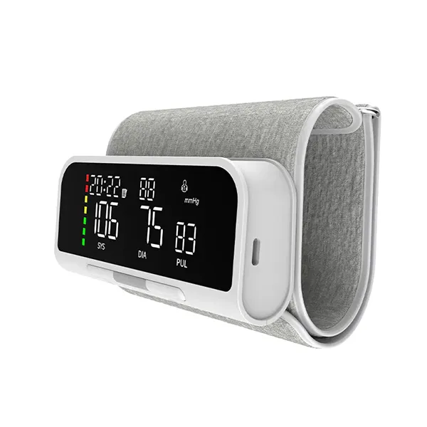 PulseManu Wrist Blood Pressure Monitors