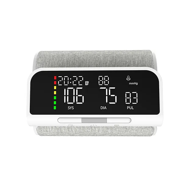 PulseManu Wrist Blood Pressure Monitors